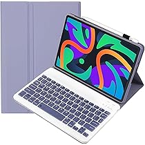 Amazon | 【CNEVISON】For NEC LAVIE Tab T10 T1055/KAS ケース
